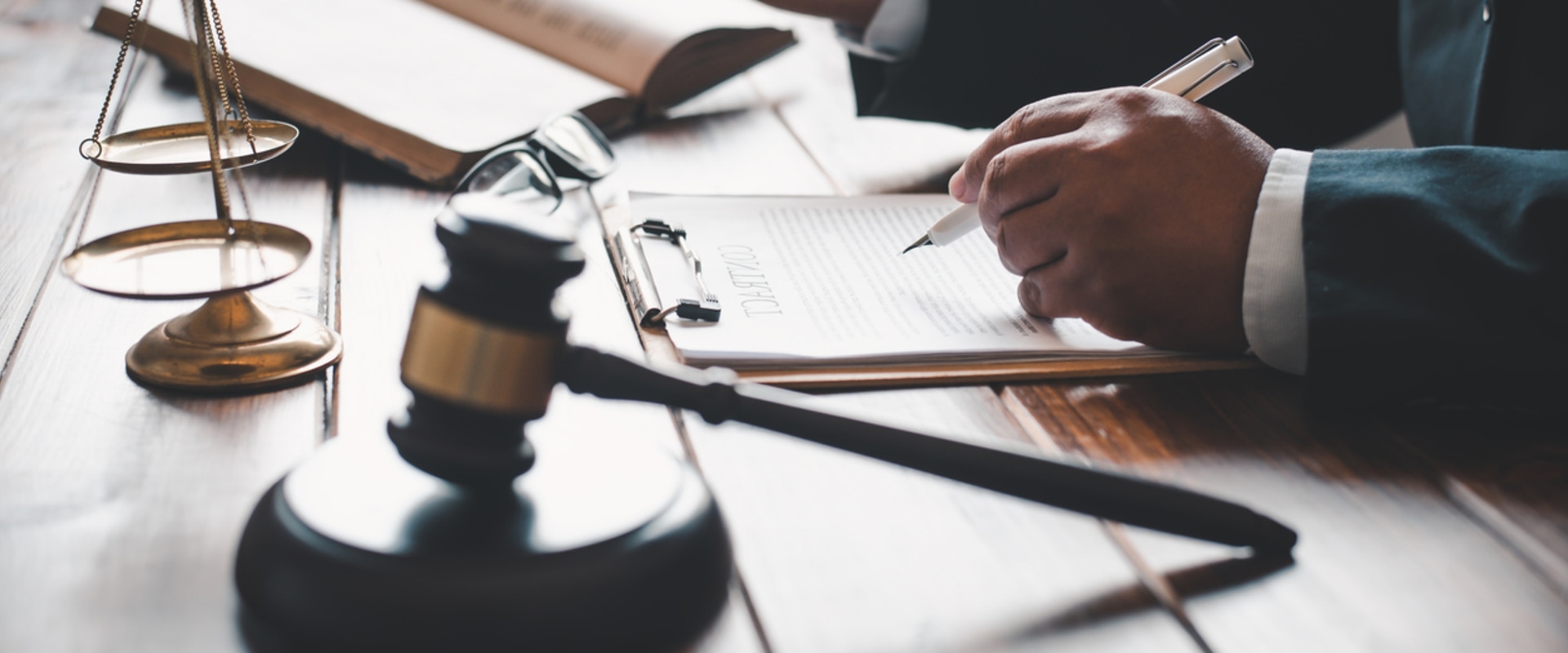 The top complaints about lawyers and how to address them