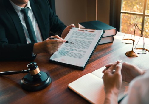 The Essential Qualifications to Look for in a Sexual Abuse Lawyer