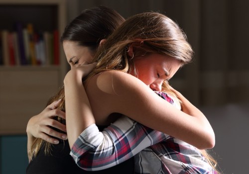 Suing for Pain and Suffering in Sexual Abuse Cases: An Expert's Perspective