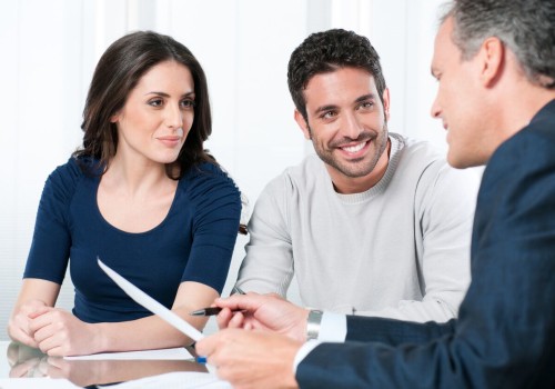 How to Choose the Right Lawyer for Your Case