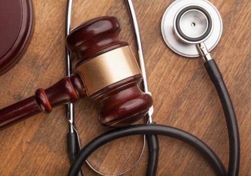 The 5 Stages of Civil Litigation: From Pleadings to Appeals