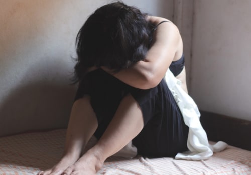 Suing for Punitive Damages in Sexual Abuse Cases: An Expert's Perspective