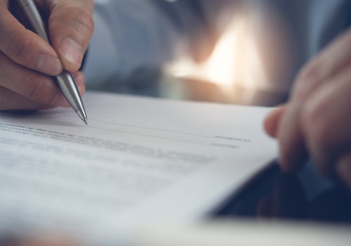 The Benefits of Settling a Sexual Abuse Case Out of Court