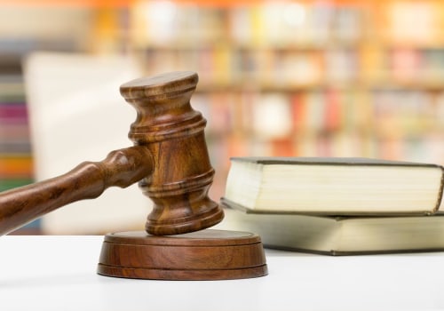 Protecting Confidential Information in Legal Proceedings