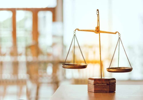 Understanding the Laws on Protection from Paying Damages in Court Settlements