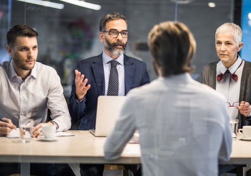 3 Essential Questions to Ask Before Hiring a Lawyer