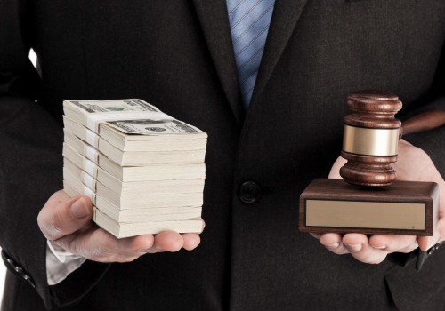 The Benefits of Hiring a Lawyer on a Contingency Fee Basis