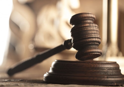 The Biggest Lawsuits in U.S. History and Their Impact on Consumers