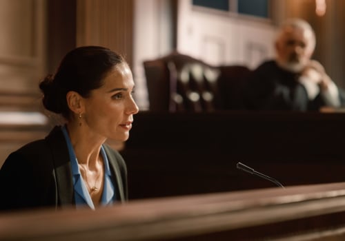 Protecting Victims of Sexual Abuse in the Workplace