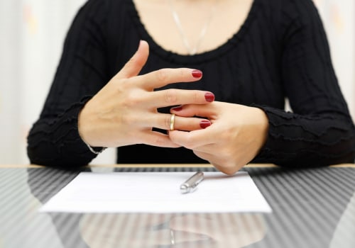 Dealing with Intimidation from the Other Party's Lawyer: Tips from a Legal Expert