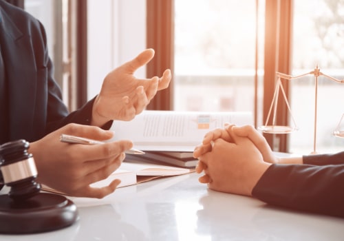 How to Make the Most of Your Initial Consultation with a Lawyer