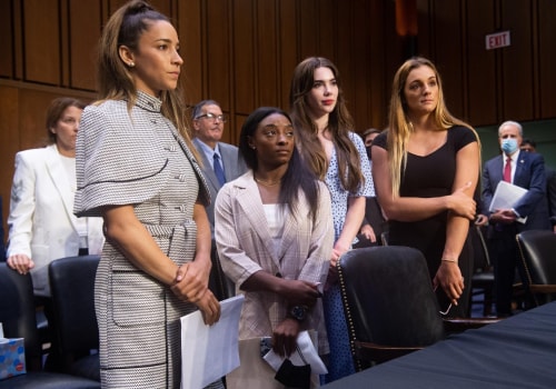 The Tax Implications of Sexual Abuse Settlements