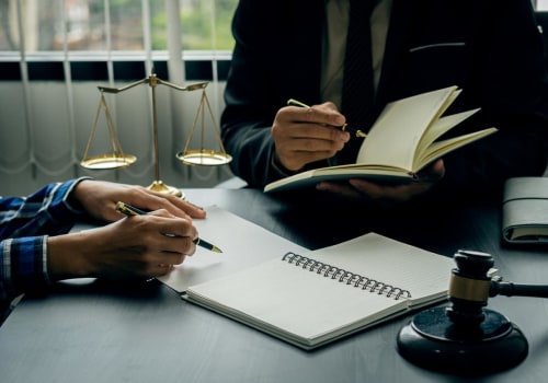 When a Lawyer Fails to Do Their Job: Understanding Legal Negligence