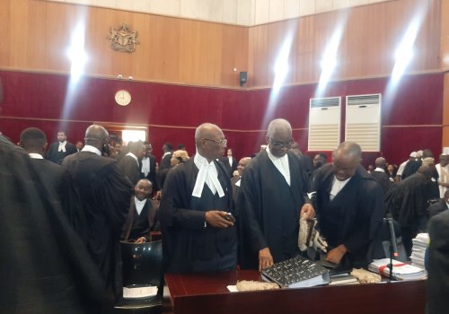 The Ethics and Consequences of Delay Tactics in the Legal System