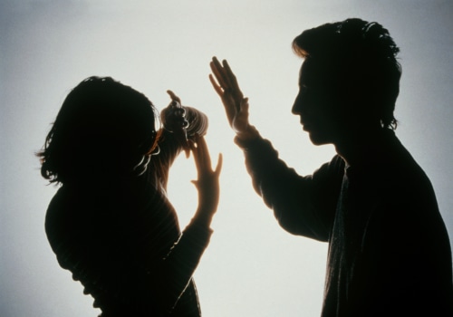 Are there any laws that provide protection from harassment or intimidation by the perpetrator or other parties involved in the case?