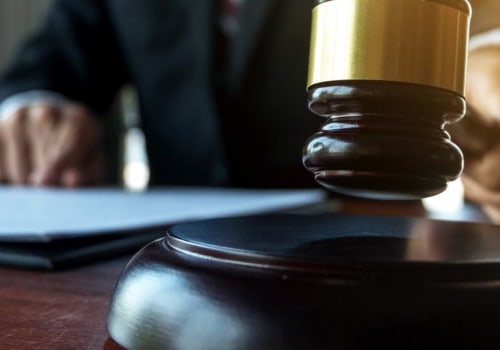 The Ethical Dilemma of Defending a Guilty Client