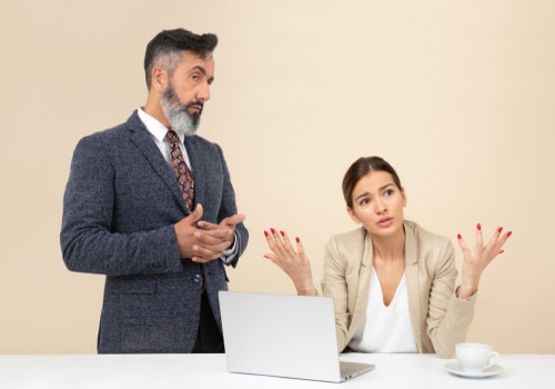 How to Spot an Unethical Lawyer: A Guide from an Expert