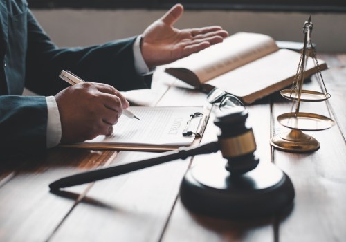 The Top Complaints About Lawyers and How to Address Them