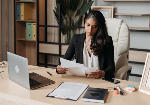 Dressing for Success: What to Wear to a Lawyer Consultation