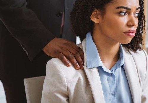 Understanding the Role of a Sexual Abuse Lawyer